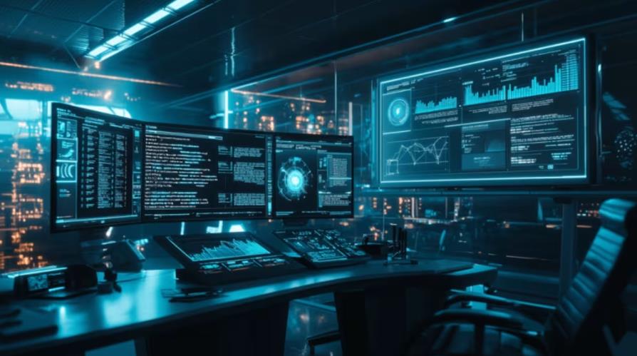 鹿邑县工业设备远程运维SCADA，设备数据采集与远程运维管控解决方案